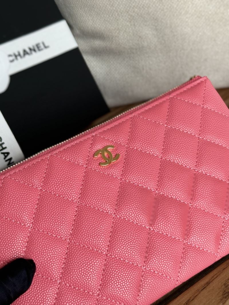 Chanel Wallet Purse